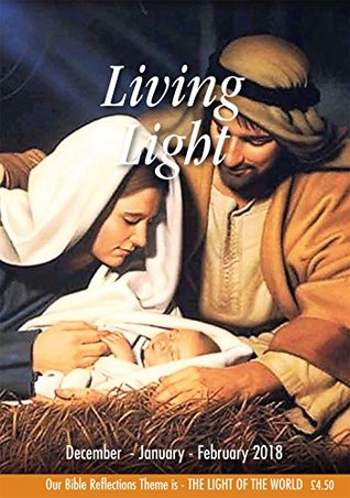 Download Living Light: December - January - February 2018 - Michael Cole file in ePub