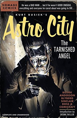 Full Download Astro City (1996-2000) Vol. 4: Tarnished Angel - Kurt Busiek | ePub