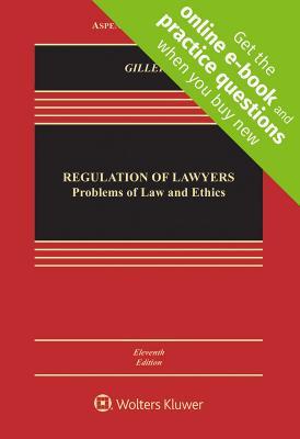 Full Download Regulation of Lawyers: Problems of Law and Ethics - Stephen Gillers file in PDF