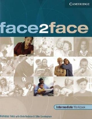 Download face2face. Intermediate. Workbook: Level 3. B1-B2 - Nicholas Tims | PDF