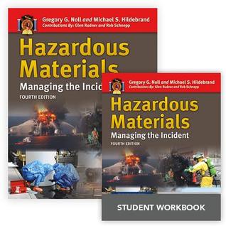 Read Online Hazardous Materials: Managing the Incident   Hazardous Materials: Managing the Incident Field Operations Guide - Gregory G Noll file in ePub