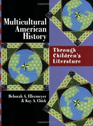 Read Multicultural American History: Through Children's Literature - Kay Chick | PDF