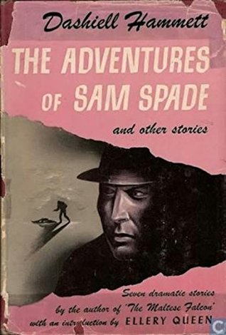 Download The Adventures of Sam Spade and other stories - Dashiell Hammett | ePub