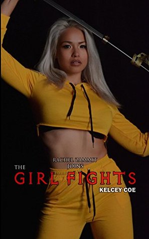 Download The Girl Fights (Shaun Smith Cover Girl Collection Book 1) - Kelcey Coe file in PDF