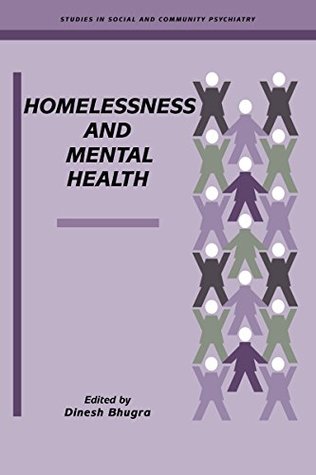 Read Homelessness and Mental Health (Studies in Social and Community Psychiatry) - Dinesh Bhugra file in ePub