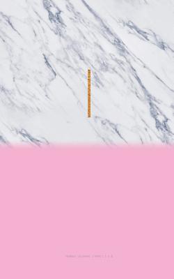 Download I - Marble Journal Pink 5 X 8: Office Notebook -  | PDF