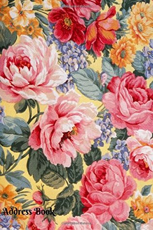 Read Address Book: Mini Birthdays & Address Book for Contacts, With Addresses, Phone Numbers, Email, Alphabetical A- Z Organizer Pocket Journal, Diary,  Paperback: Volume 5 (Mini Address Books) -  file in ePub