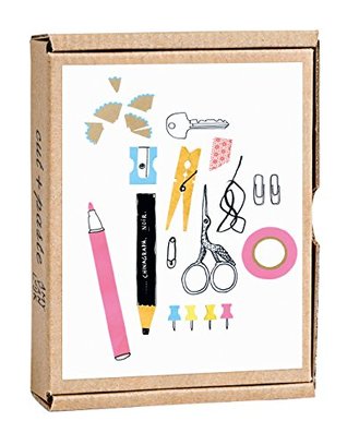 Download Cut   Paste GreenNotes, 16 eco-friendly all occasion notecards - Amy van Luijk | ePub