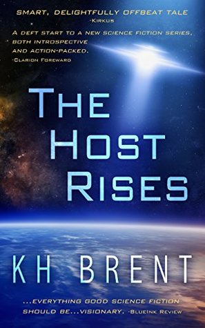 Read Online The Host Rises: Book One of the Promised Land Series - K H Brent file in ePub