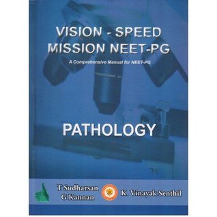 Full Download Vision Speed Mission Neet PG Pathology 2nd/2015 (Vision Series) - T. Sudharsan | ePub
