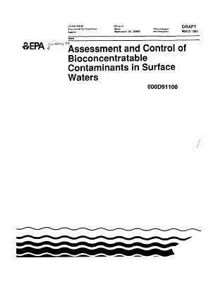 Full Download Assessment and Control of Bioconcentratable Contaminants in Surface Water - U.S. Environmental Protection Agency file in ePub
