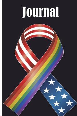 Read Journal: Gay Pride Journal 6 X 9, 120 Page Blank Lined Paperback Journal/Notebook - Gay Pride Journals | ePub