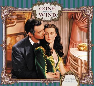 Full Download NOT A BOOK Gone With The Wind 2010 Wall Calendar -  | ePub