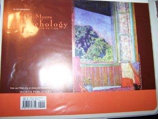 Full Download Instructors's Resources To Accompany David G. Myers Psychology Eighth Edition - Martin Bolt | PDF