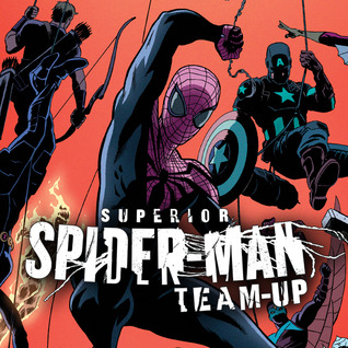 Read Online Superior Spider-Man Team-Up (Issues) (13 Book Series) -  file in ePub