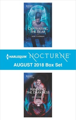 Read Online Harlequin Nocturne August 2018 Box Set: Captivating the Bear\Kindling the Darkness - Jane Godman file in ePub