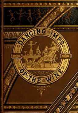 Full Download The Dancing Imps of the Wine: Or, Stories and Fables - Angelo file in PDF