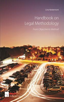Download Handbook on Legal Methodology: From Objective to Method - Lina Kestemont | ePub