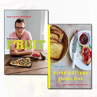 Full Download River Cottage Cookbook Collection 2 Books Bundle (Fruit Every Day!,Gluten Free) - Hugh Fearnley-Whittingstall file in ePub