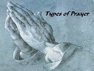 Read Living a Life of Holiness: Types of Prayer (Mothership Download Book 6) - Bonnie Starsky file in PDF