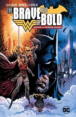 Full Download The Brave and the Bold: Batman and Wonder Woman - Liam Sharp | PDF