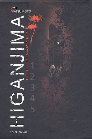 Read COFFRET HIGANJIMA T01 T02   EMPL.VIDE 3 ï¿½ 5 - Koji Matsumoto | PDF