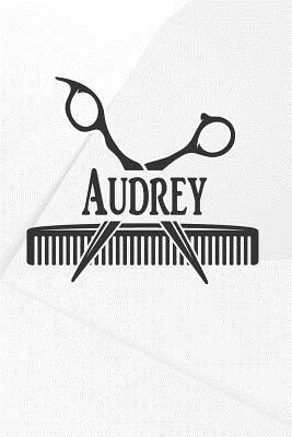 Read Audrey: Hairdresser Barber Action Daily Planner Weekly and Monthly: A Year - 365 Daily - 52 Week Journal Planner Calendar Schedule Organizer Appointment Notebook, Monthly Planner, to Do with 120 Pages 6x9 -  file in PDF