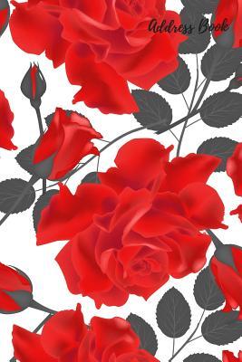 Download Address Book: Portable A-Z Tabs for Easy Reference, Easy to Use Alphabetical Organizer Journal Notebook Paperback -  file in PDF