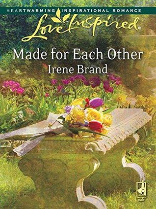 Read Made for Each Other (Mills & Boon Love Inspired) - Irene Brand file in ePub