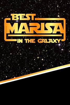 Read Online Best Marisa in the Galaxy: Draw and Write Journal Writing Drawing Notebook Featuring 120 Pages 6x9 -  | ePub
