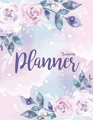 Read Online Budgeting Planner: Expense Finance Budget By A Year Monthly Weekly & Daily Bill Budgeting Planner And Organizer Tracker Workbook Journal   Purple  Business Money Notebook Planning Worksheets) - Carmen G. Mitchum | ePub