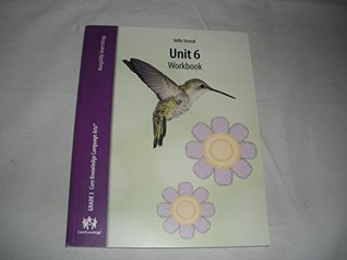Full Download Skills Strand unit 6 workbook Grade 3 Core Knowledge Language Arts - Unknown | PDF