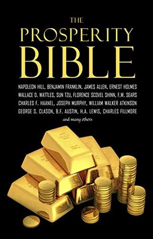 Read The Prosperity Bible: The Greatest Writings of All Time on the Secrets to Wealth and Prosperity - Napoleon Hill | ePub