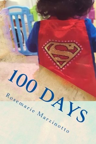 Download 100 Days: The journey of twins born at 25.5 weeks gestation and their struggle to survive. An in depth emotional roller coaster described with unimaginable detail and feeling by one of the moms. - Rosemarie Marzinotto file in ePub