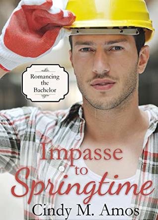 Download Impasse to Springtime: Love’s Season in Sheds (Romancing the Bachelor Book 2) - Cindy M. Amos file in PDF
