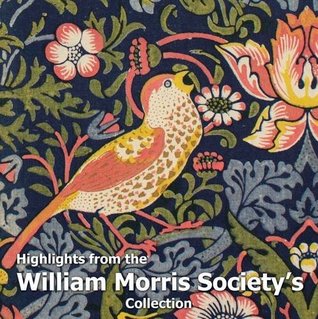 Download Highlights from the William Morris Society's Collection - Joshua Brown (photographer), Rupert Hicks (photographer) Helen Elletson file in PDF