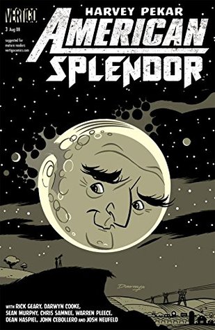 Download American Splendor: Season Two #3 (of 4) (American Splendor Vol. 2) - Harvey Pekar | PDF