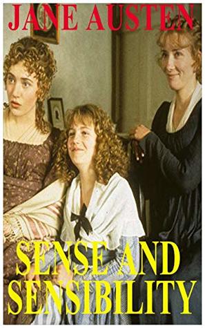 Download Sense and Sensibility by Jane Austen (Illustrated) - Jane Austen file in ePub