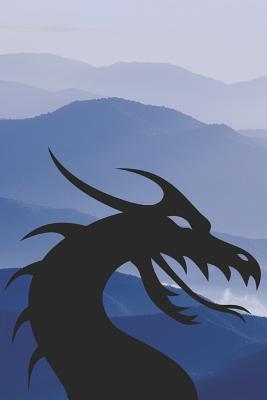 Read Online Dragon Notebook: Lined Notebook Journal Diary with Dragons on All 150 Pages - Red Flying Dragon Publishing file in ePub