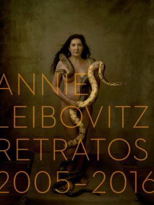 Read Online ESP ANNIE LEIBOVITZ: RETRATOS, 2005-2016 (firmado): Annie Leibovitz: Portraits, 2005-2016 (Signed Edition) (SP) - Annie Leibovitz | ePub