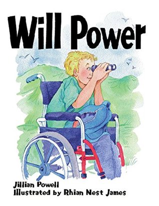 Read Rigby Literacy: Student Reader Bookroom Package Grade 2 (Level 13) Will Power - RIGBY file in ePub