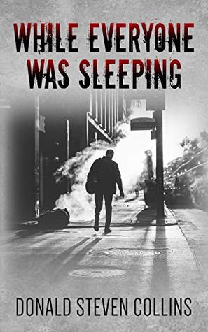 Read Online While Everyone Was Sleeping: A Litchfield & Danski novel - Donald Steven Collins | ePub