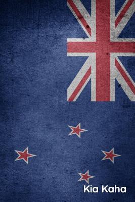 Read Online Kia Kaha: Stay Strong New Zealand Proud Journal - Ki R Star | PDF