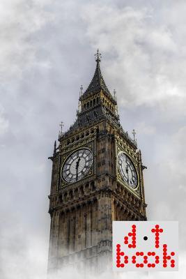 Read Online The Dot Book - A Dot Grid Notebook for Graphic Designers - London Cover - Hugh Nivers | ePub