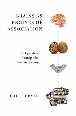 Read Online Brains as Engines of Association: An Operating Principle for Nervous Systems - Dale Purves file in PDF