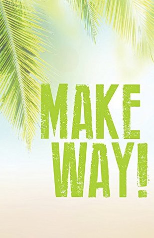 Download Make Way! Images Palm Sunday Bulletin (Pkg of 50) -  file in ePub
