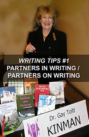 Download Writing Tips #1: Partners in Writing/Partners on Writing - Gay Toltl Kinman | PDF