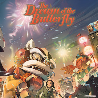 Download The Dream of the Butterfly (Issues) (2 Book Series) - Richard Marazano | ePub