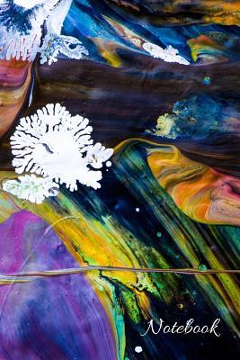 Read Online Notebook: Composition Notebook for Women - College Ruled Notebook - Cute Notebooks for Girls Teens Kids School - Tranquil Prints | PDF