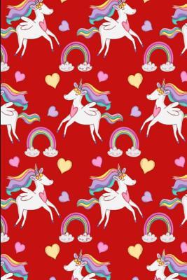 Read Unicorn Art: Novelty Gifts - Lined Notebook Journal (6 X 9) - For Unicorn Lovers - Eagle Publishers | ePub